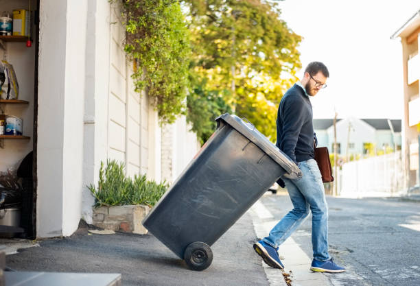 Best Residential Junk Removal  in Greenback, TN