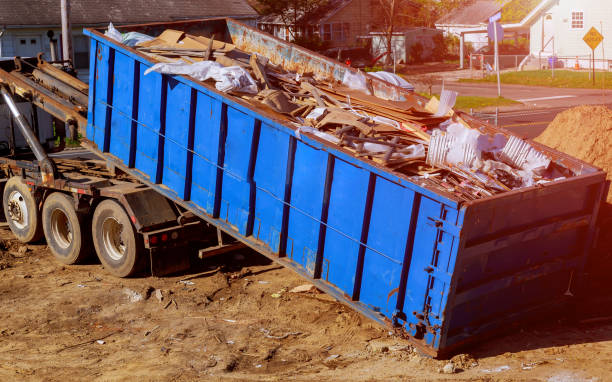 Greenback, TN Junk Removal Services Company